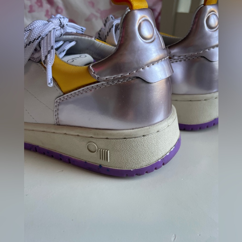 ONCEPT PHOENIX SNEAKERS Size 7 - Picture 7 of 16